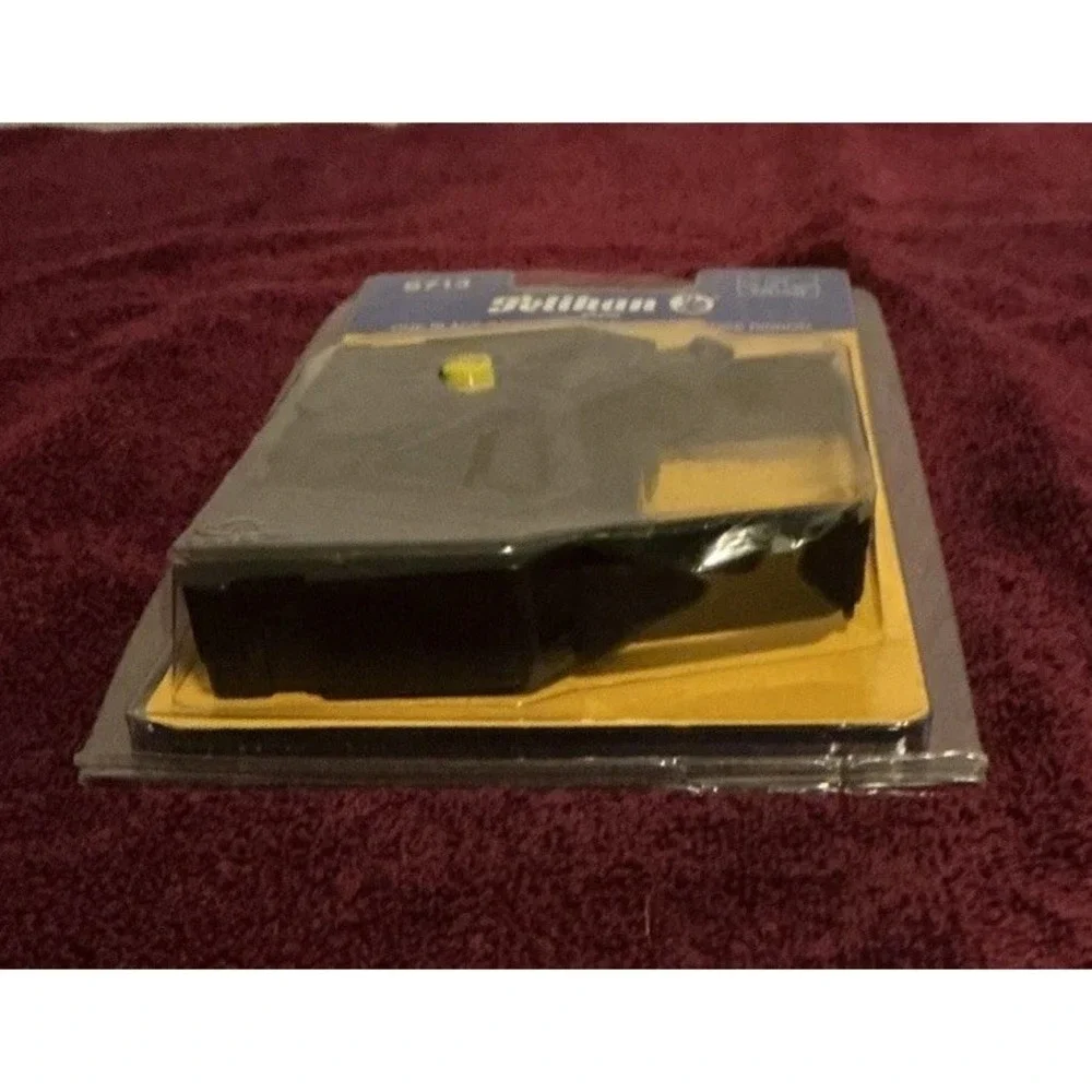 Pelikan Correctable Film Cartridge Ribbon Typewriter S321G/H Swintec/Nakajima +